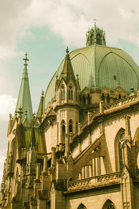 Catedral da Sé